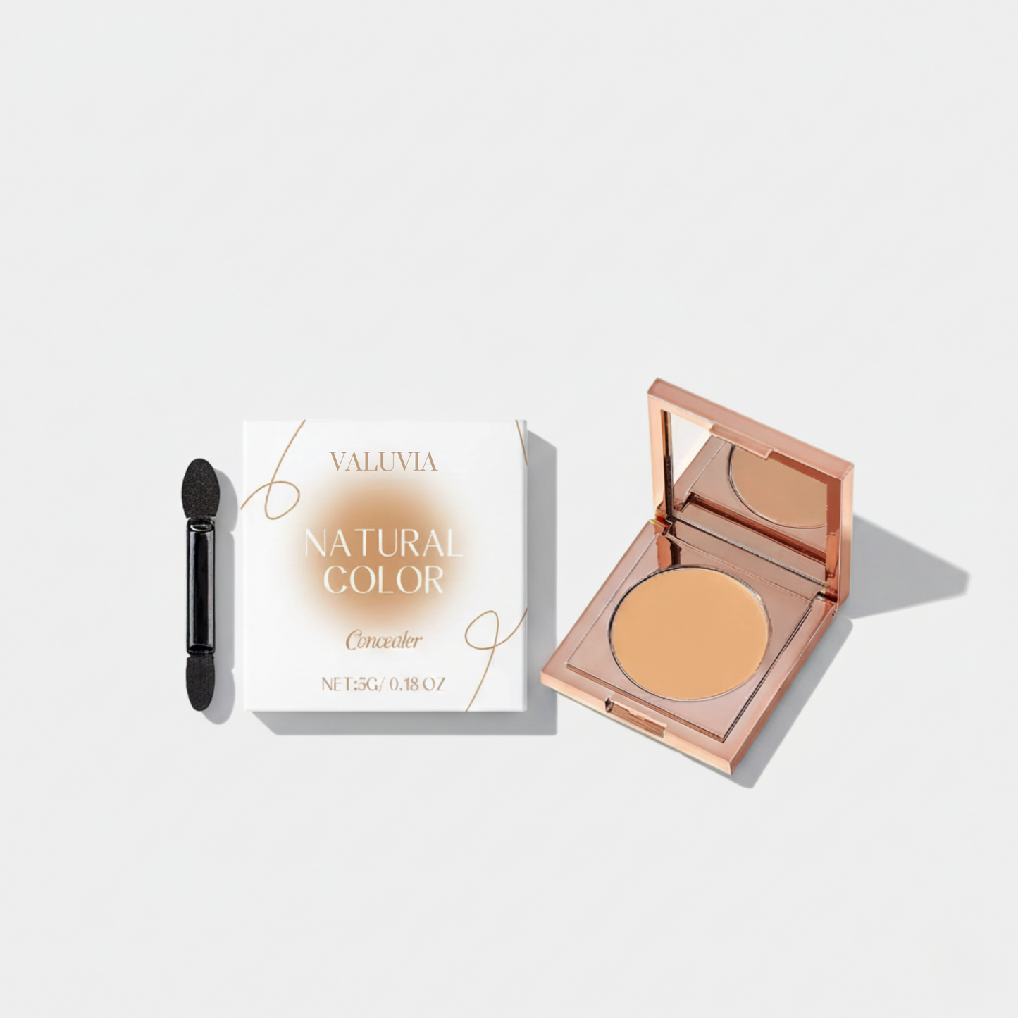 Hydrating Concealer