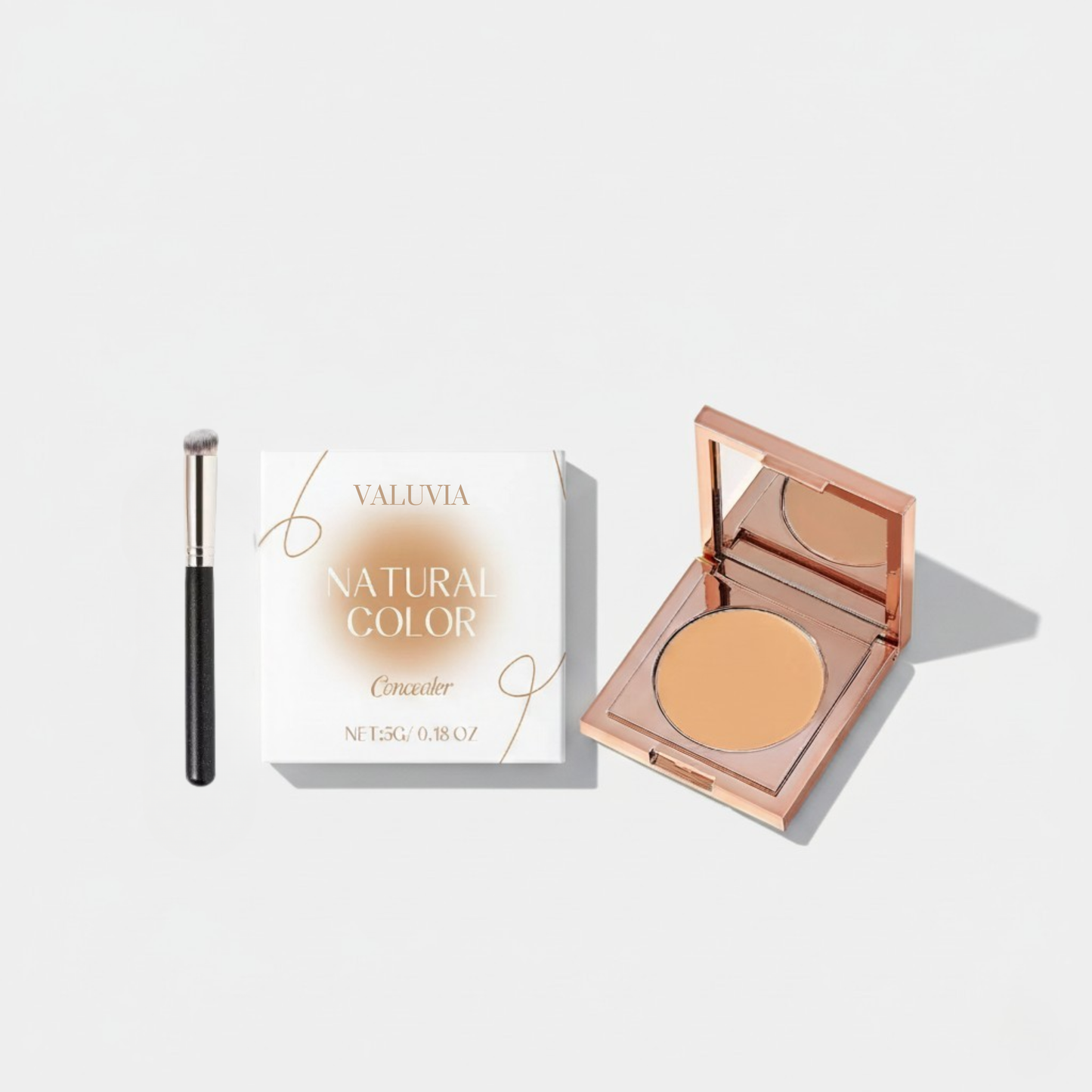 Hydrating Concealer
