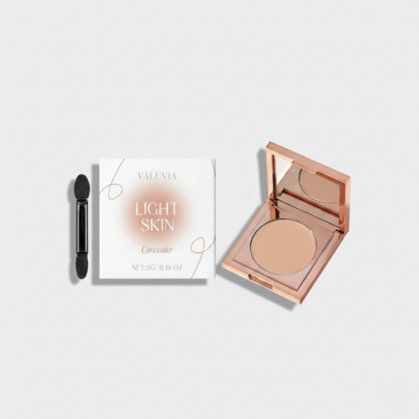 Hydrating Concealer