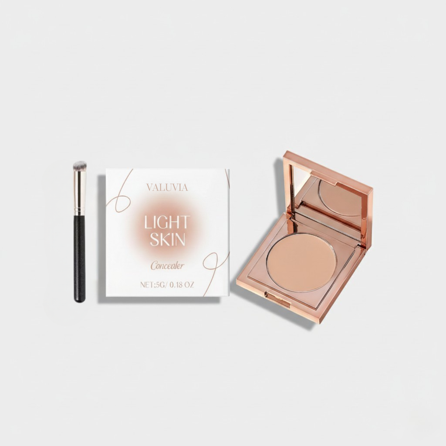 Hydrating Concealer