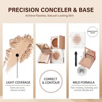Hydrating Concealer