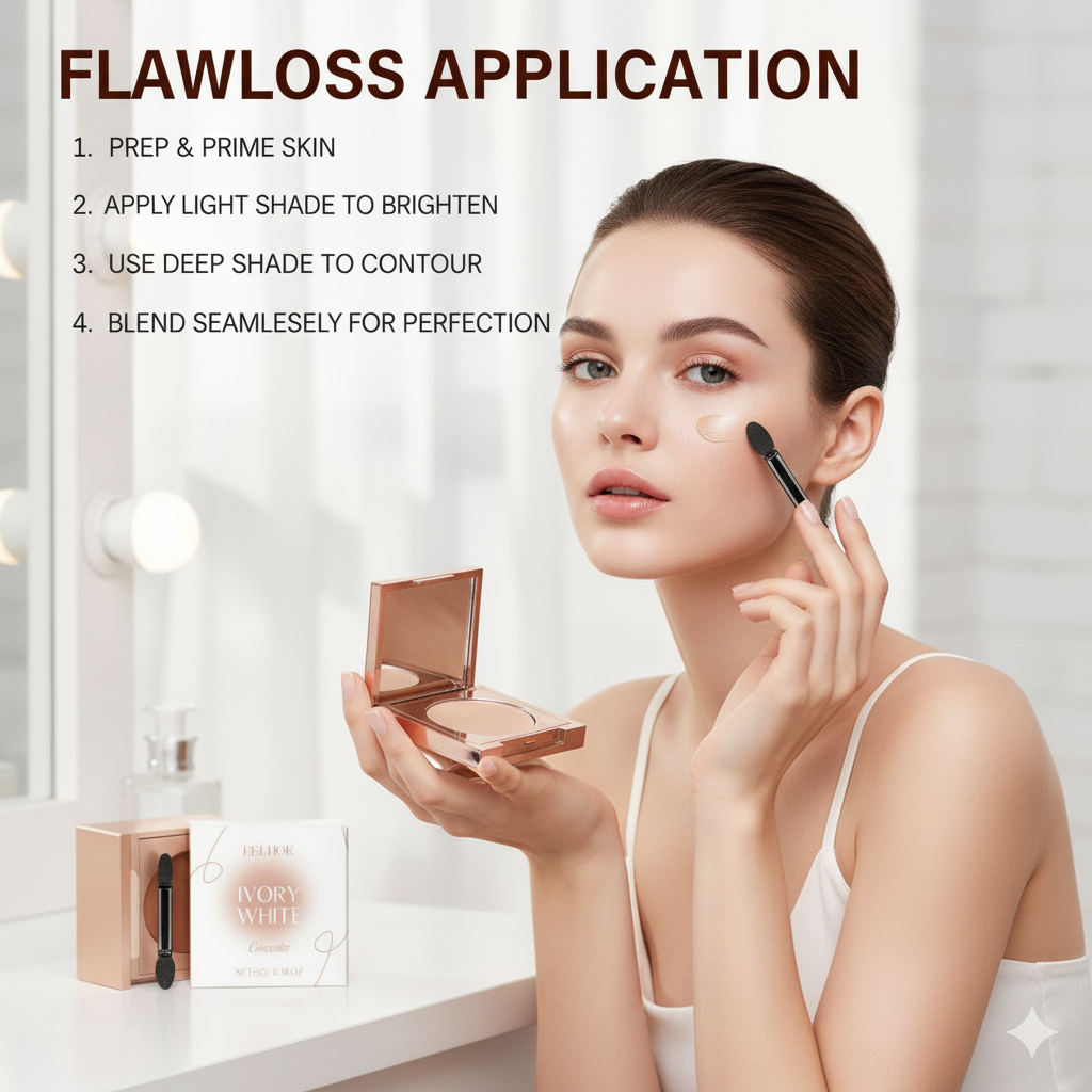 Hydrating Concealer