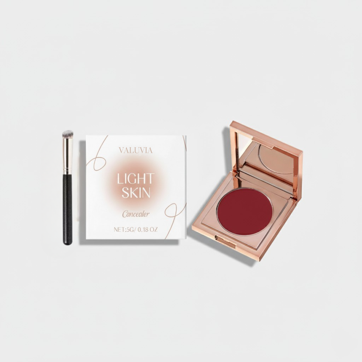 Hydrating Concealer