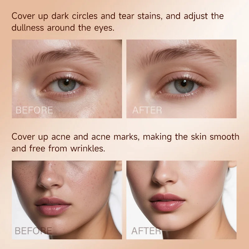 Hydrating Concealer