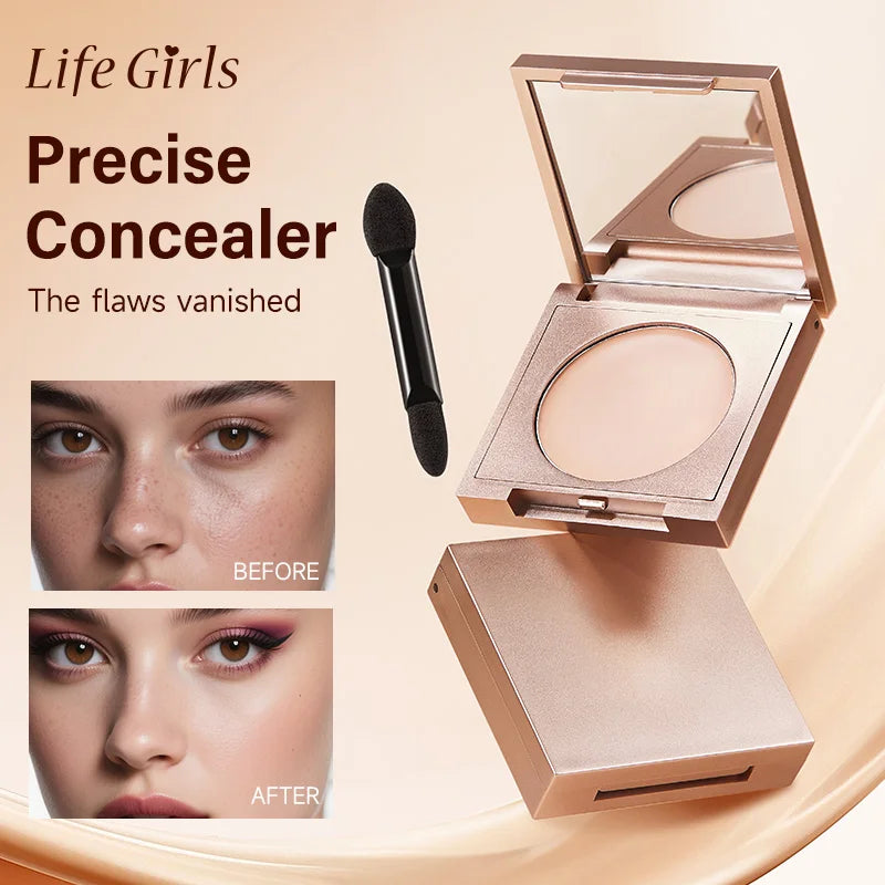 Hydrating Concealer