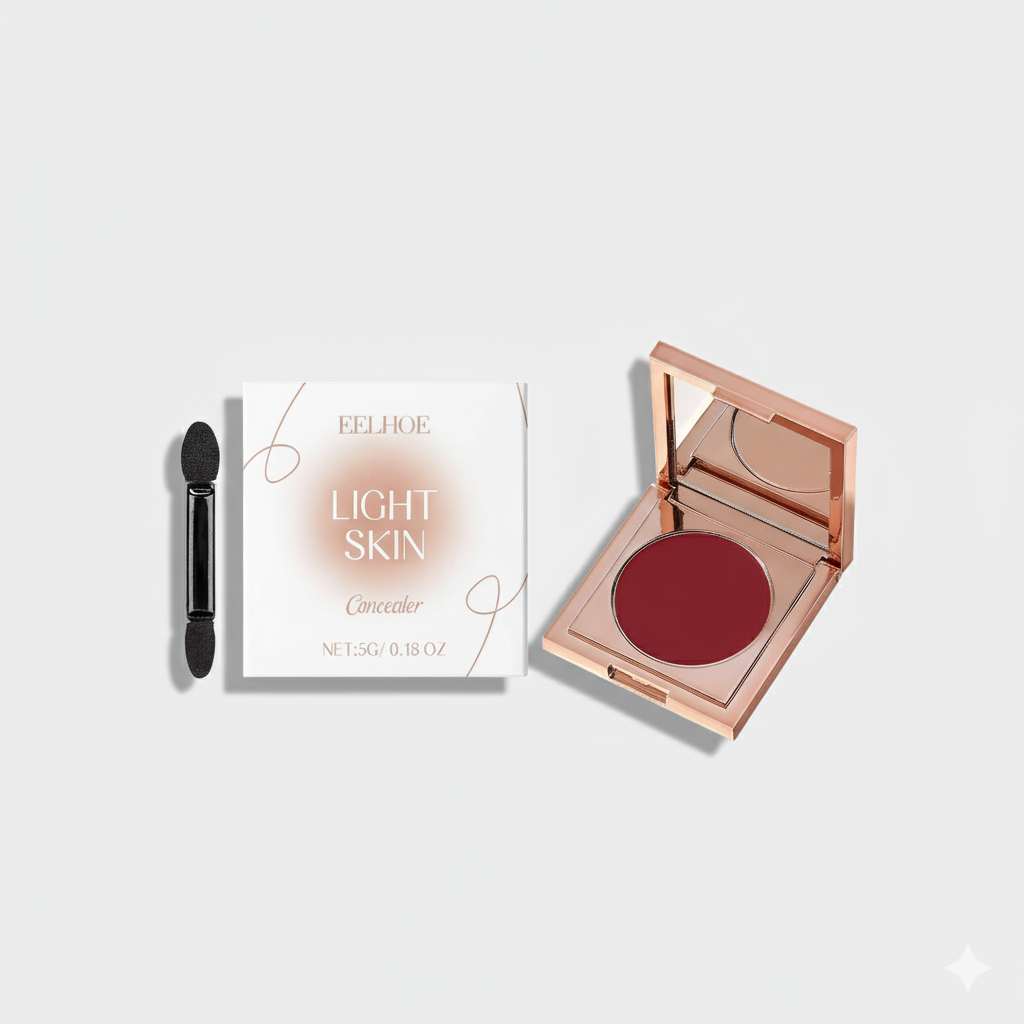 Hydrating Concealer