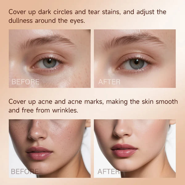 Hydrating Concealer