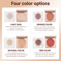 Hydrating Concealer
